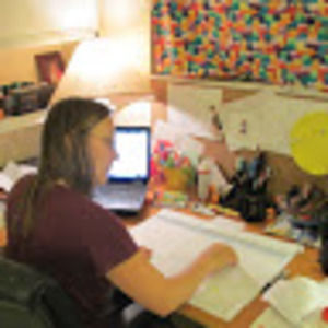 Meet your Posher, Serena